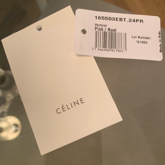 Beautiful Celine tote - Picture 3 of 6